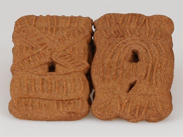 SPECULAAS 250 GRAM