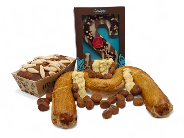 SINT PAKKET 4