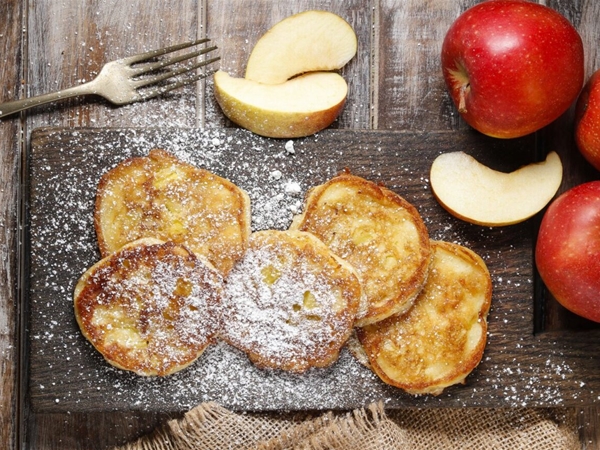 APPELBEIGNET