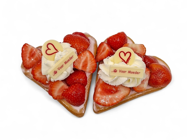 MOEDERDAG GEBAKJE