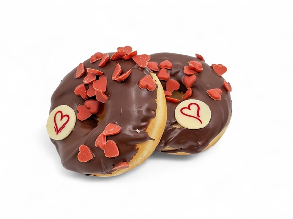MOEDERDAG DONUT