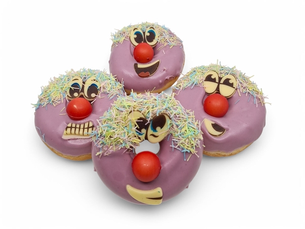 CARNAVALS DONUT
