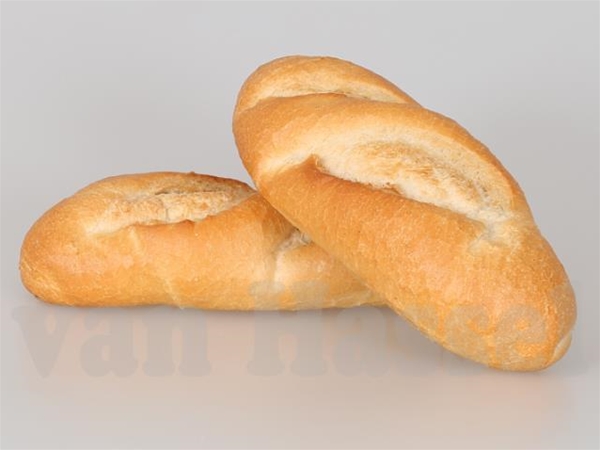 BAGUETTE WIT