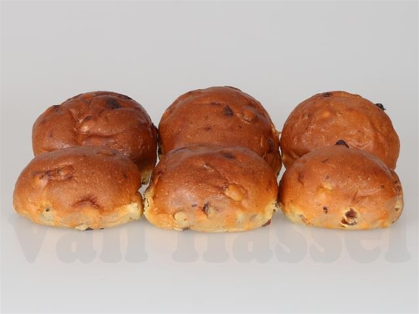 KRENTENBOLLEN