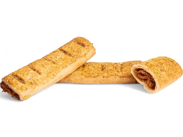 PULLED PORK SNACK