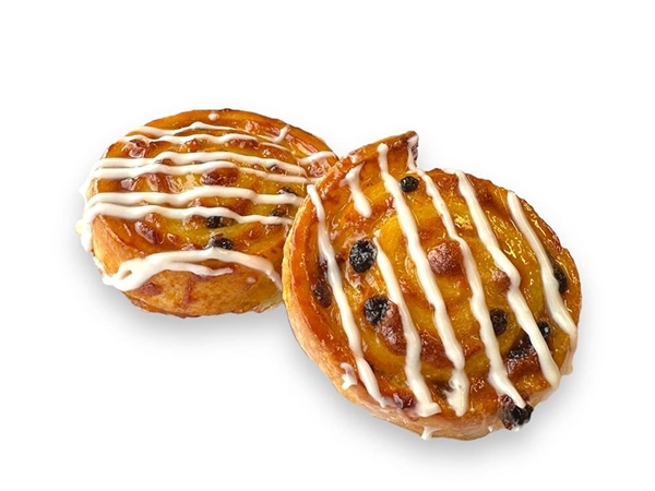 GLUTEN- EN LACTOSEVRIJE KOEK