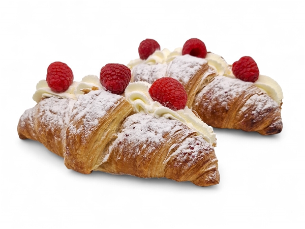 FRAMBOZEN CROISSANT